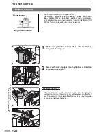 Preview for 144 page of Sharp AR-C330 Key operators Operation Manual