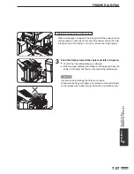 Предварительный просмотр 145 страницы Sharp AR-C330 Key operators Operation Manual