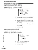 Предварительный просмотр 156 страницы Sharp AR-C330 Key operators Operation Manual