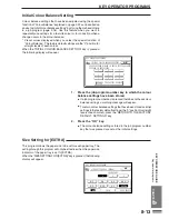 Предварительный просмотр 159 страницы Sharp AR-C330 Key operators Operation Manual