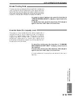 Предварительный просмотр 161 страницы Sharp AR-C330 Key operators Operation Manual