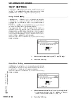 Предварительный просмотр 162 страницы Sharp AR-C330 Key operators Operation Manual