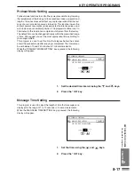 Предварительный просмотр 163 страницы Sharp AR-C330 Key operators Operation Manual