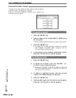 Preview for 176 page of Sharp AR-C330 Key operators Operation Manual