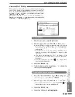 Preview for 179 page of Sharp AR-C330 Key operators Operation Manual