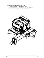 Preview for 68 page of Sharp AR-C360P Service Manual