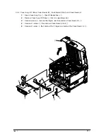 Preview for 71 page of Sharp AR-C360P Service Manual