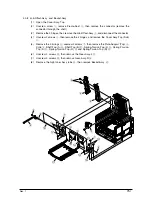 Preview for 75 page of Sharp AR-C360P Service Manual