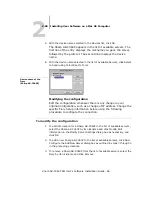 Предварительный просмотр 86 страницы Sharp AR-C360P Software Installation Manual