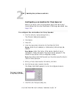 Предварительный просмотр 87 страницы Sharp AR-C360P Software Installation Manual