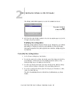 Предварительный просмотр 88 страницы Sharp AR-C360P Software Installation Manual