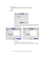 Предварительный просмотр 92 страницы Sharp AR-C360P Software Installation Manual