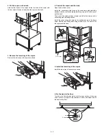 Preview for 5 page of Sharp AR-CS1 Service Manual