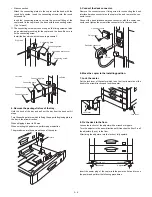 Preview for 7 page of Sharp AR-CS1 Service Manual