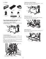 Preview for 8 page of Sharp AR-CS1 Service Manual