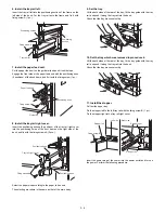 Preview for 9 page of Sharp AR-CS1 Service Manual