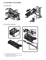 Preview for 13 page of Sharp AR-CS1 Service Manual