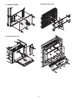 Preview for 14 page of Sharp AR-CS1 Service Manual