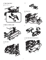 Предварительный просмотр 9 страницы Sharp AR-D11 Service Manual