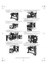 Preview for 6 page of Sharp AR-D13 Service Manual