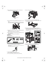 Предварительный просмотр 7 страницы Sharp AR-D13 Service Manual