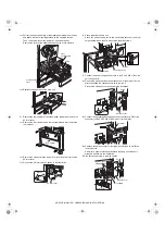 Предварительный просмотр 8 страницы Sharp AR-D13 Service Manual