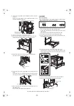 Preview for 9 page of Sharp AR-D13 Service Manual