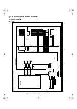 Preview for 34 page of Sharp AR-D13 Service Manual