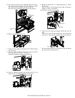 Preview for 7 page of Sharp AR-D15 Service Manual