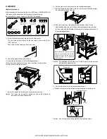 Preview for 8 page of Sharp AR-D15 Service Manual