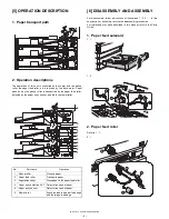 Preview for 9 page of Sharp AR-D21 Service Manual