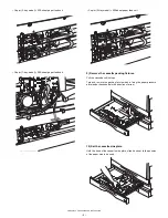 Preview for 7 page of Sharp AR-D24 Service Manual