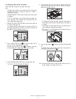 Preview for 9 page of Sharp AR-D24 Service Manual