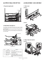 Preview for 11 page of Sharp AR-D24 Service Manual