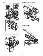 Preview for 12 page of Sharp AR-D24 Service Manual