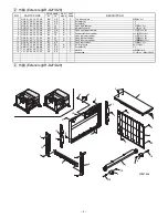 Предварительный просмотр 50 страницы Sharp AR-D27 Service Manual