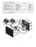 Предварительный просмотр 51 страницы Sharp AR-D27 Service Manual