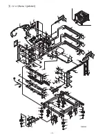 Предварительный просмотр 54 страницы Sharp AR-D27 Service Manual