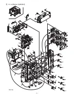 Предварительный просмотр 56 страницы Sharp AR-D27 Service Manual