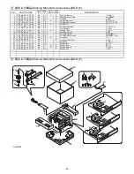 Предварительный просмотр 76 страницы Sharp AR-D27 Service Manual