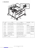 Предварительный просмотр 7 страницы Sharp AR-D29 Service Manual