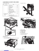 Предварительный просмотр 12 страницы Sharp AR-D29 Service Manual