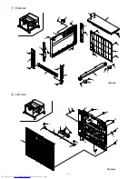 Предварительный просмотр 21 страницы Sharp AR-D29 Service Manual