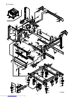 Предварительный просмотр 23 страницы Sharp AR-D29 Service Manual