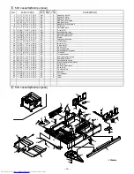 Предварительный просмотр 29 страницы Sharp AR-D29 Service Manual