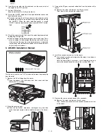 Preview for 8 page of Sharp AR-DE9 (1 TRAY UNIT) Service Manual