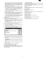 Preview for 13 page of Sharp AR-DE9 (1 TRAY UNIT) Service Manual