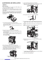 Preview for 4 page of Sharp AR-DU3 Service Manual