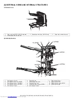 Предварительный просмотр 6 страницы Sharp AR-DU3 Service Manual