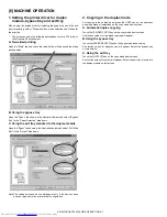 Preview for 8 page of Sharp AR-DU3 Service Manual